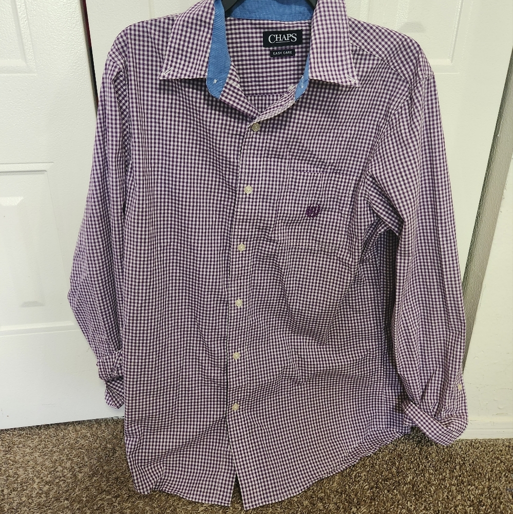 Chaps - Picture 2 of 3